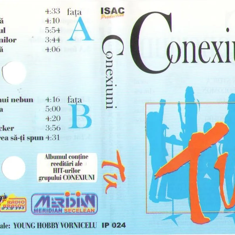 Coperta Tu, Conexiuni