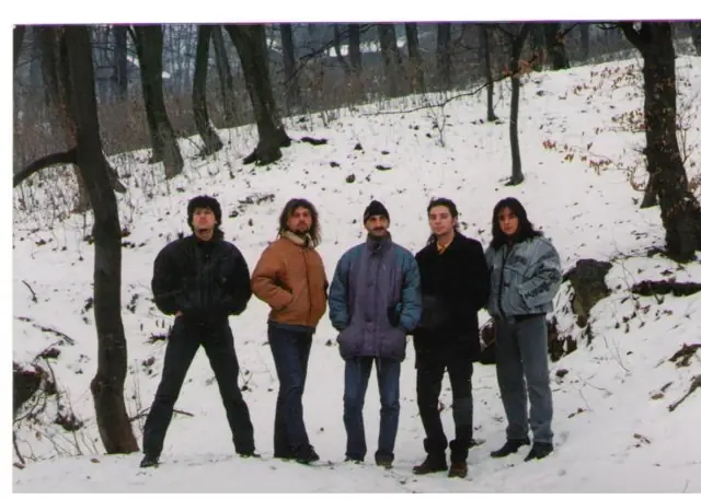 Conexiuni, Arhivă: anii '80 - '90, fotografia 24