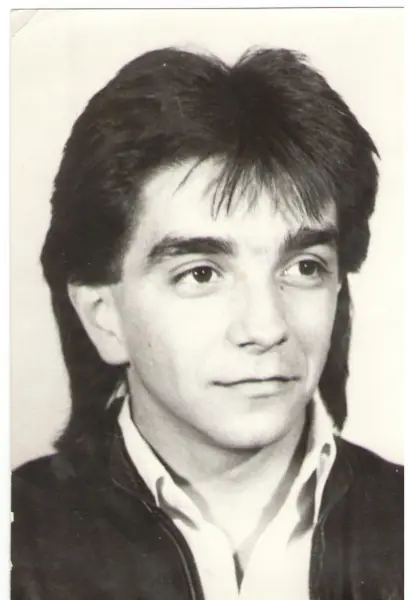 Conexiuni, Arhivă: anii '80 - '90, fotografia 42