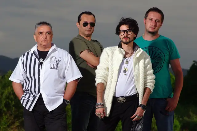 Conexiuni, Ședință foto 2013, fotografia 5